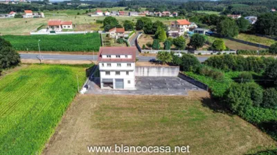 House in Bértoa photo 94