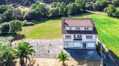 House in Bértoa photo 96