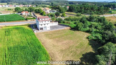 House in Bértoa photo 97