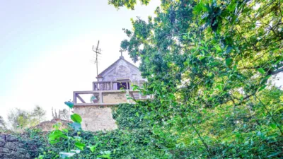 Casa - Vista 2