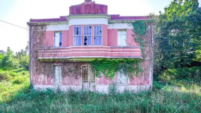 Casa - Vista 4