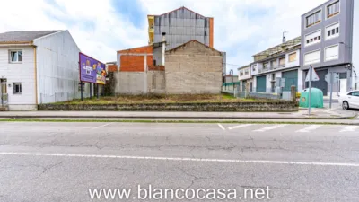 Terreno en venta en Avenida de Malpica - Vista 2