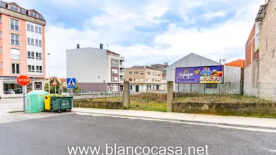 Terreno en venta en Avenida de Malpica - Vista 3