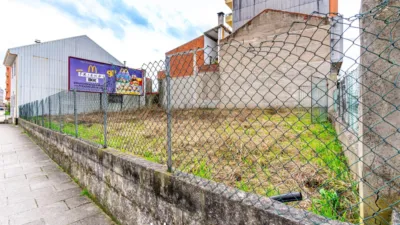 Terreno en venta en Avenida de Malpica - Vista 4