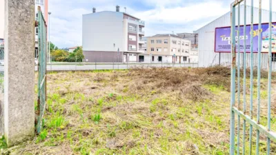 Terreno en venta en Avenida de Malpica - Vista 5