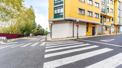 Local comercial en alquiler en Arteixo - Vista 2