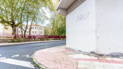 Local comercial en alquiler en Arteixo - Vista 3