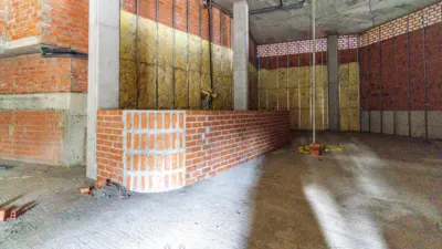 Local comercial en alquiler en Arteixo - Vista 4