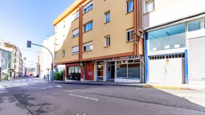 Local comercial en venta en Chorís - Zona Escolar - Vista 2
