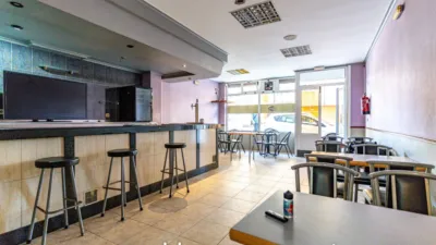 Local comercial en venta en Chorís - Zona Escolar - Vista 3