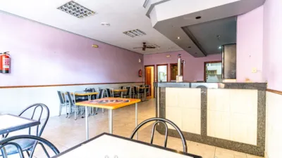 Local comercial en venta en Chorís - Zona Escolar - Vista 4