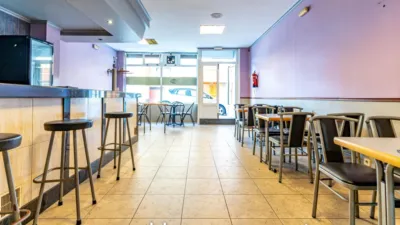 Local comercial en venta en Chorís - Zona Escolar - Més