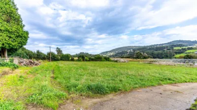 Terreno en venta en Armentón - Vista 2