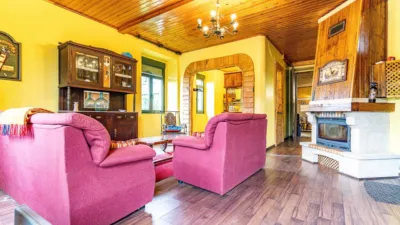 Rustic Finca in Agualada photo 4