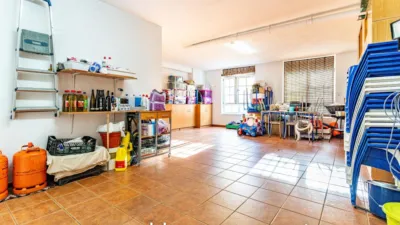 House in Atalaia photo 13