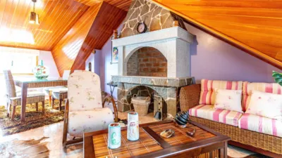 House in Atalaia photo 36