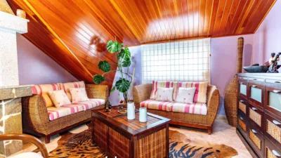 House in Atalaia photo 37
