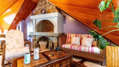 House in Atalaia photo 39