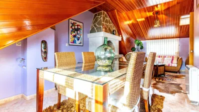 House in Atalaia photo 41
