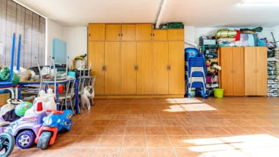 House in Atalaia photo 49