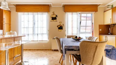 House in Atalaia photo 6