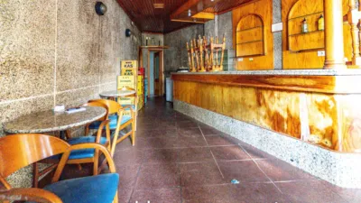 Local comercial en alquiler en Estacion de Autobuses - Vista 3