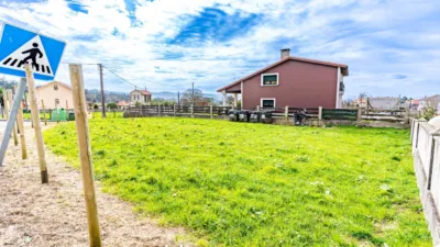 Terreno en venta en Golmar - Vista 2