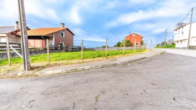 Terreno en venta en Golmar - Vista 3