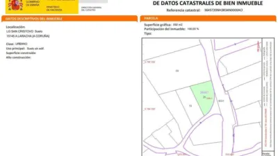 Terreno en venta en Golmar - Més