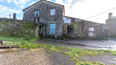 Casa – Cerceda, O Xalo, O Gustovedro - Vista 2