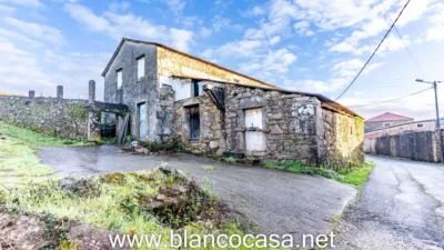 Casa – Cerceda, O Xalo, O Gustovedro - Vista 4