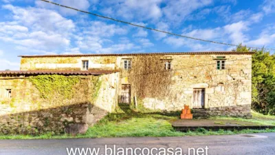 Casa – Cerceda, O Xalo, O Gustovedro - Vista 5