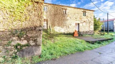 Casa – Cerceda, O Xalo, O Gustovedro - Más