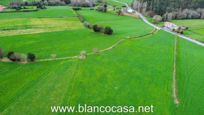 Terreno en venta en Montemaior - Vista 2