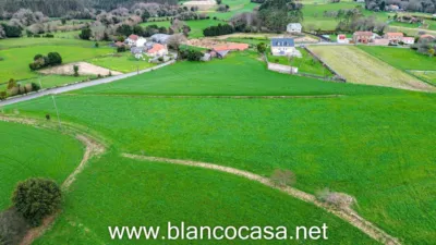 Terreno en venta en Montemaior - Vista 3