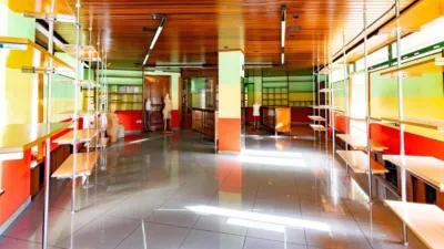 Local comercial en venta en Calle de San Xosé - Vista 3