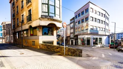 Local comercial en venta en Calle de San Xosé - Vista 5