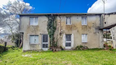 House in Entrecruces photo 12