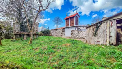 House in Entrecruces photo 13