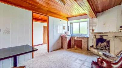 House in Entrecruces photo 14