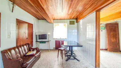 House in Entrecruces photo 15