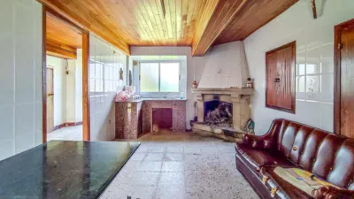 House in Entrecruces photo 16
