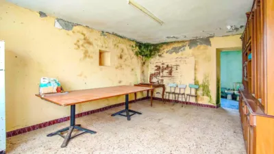 House in Entrecruces photo 17