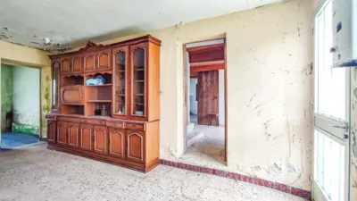House in Entrecruces photo 18