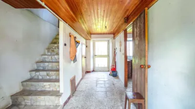 House in Entrecruces photo 19