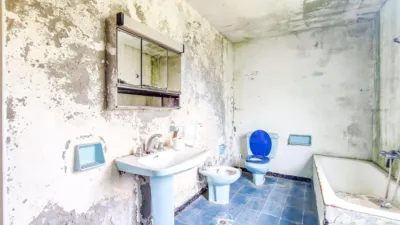 House in Entrecruces photo 22