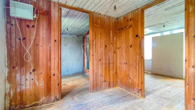 House in Entrecruces photo 24