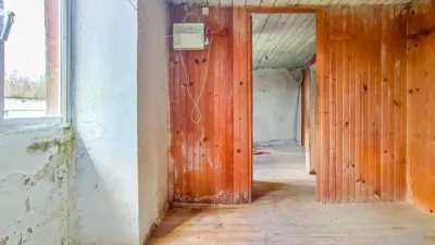 House in Entrecruces photo 25