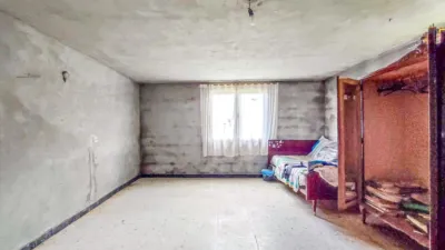 House in Entrecruces photo 26