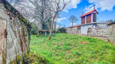 House in Entrecruces photo 2